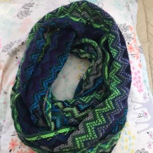 Steve Madden Infinity Scarf